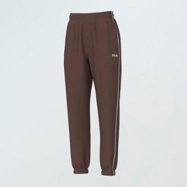 Imagem de Calça Fila Union Classic Feminina-Feminino