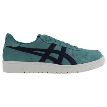 Imagem de Tênis Asics Japan S Camurça Original Masculino-Masculino