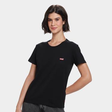 Imagem de Camiseta Levi's The Perfect Feminina-Feminino