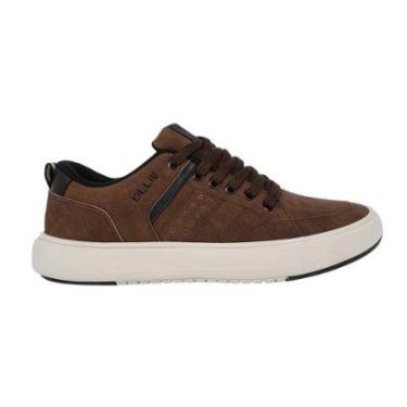 Imagem de Tenis Masculino Sapatenis Casual Ollie Monaco Original Macio Leve-Masculino