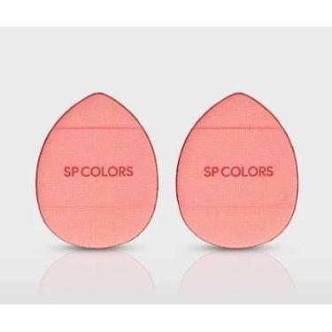 Imagem de Esponja de dedo finger spcolors