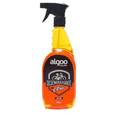Imagem de Limpador Desengraxante Algoo/Citrus 700 ml