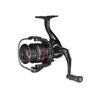 Imagem de Molinete Marine New Prisma 2000 FD - 5 Rolamentos