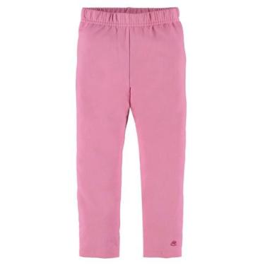 Imagem de Calça Legging Infantil de Molecotton - Up Baby, 1, Rosa chiclete