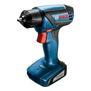 Imagem de Parafusadeira e Furadeira a Bateria Bosch GSR 1000 Smart 12V