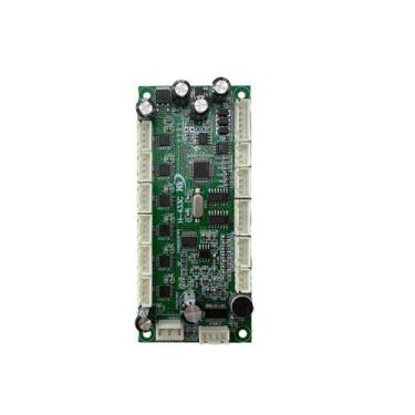 Imagem de Placa mae para ribalta laser onelight pan tilt rgb
