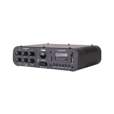 Imagem de Amplificador Som Ambiente SA100BT SL - Nca