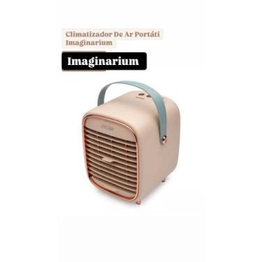 Imagem de Climatizador de ar Imaginarium
