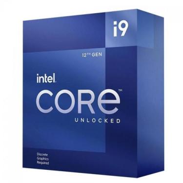 Imagem de Processador Intel Core I9-12900k Lga 1700 3.2 Ghz Base 5.2 Ghz Max 30 