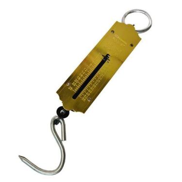 Imagem de Balança Peixeira  Multiuso 25kg * 5070 - DIV.