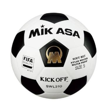 Imagem de Bola de Futvôlei Mikasa SWL310 material sintético Laminado - Ref MK000