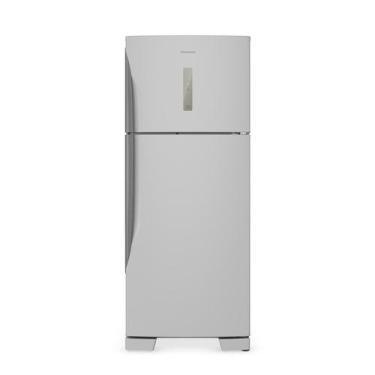 Imagem de Geladeira Ideal+ Panasonic BT58 Frost Free Inverter 446L Branca - NR-B