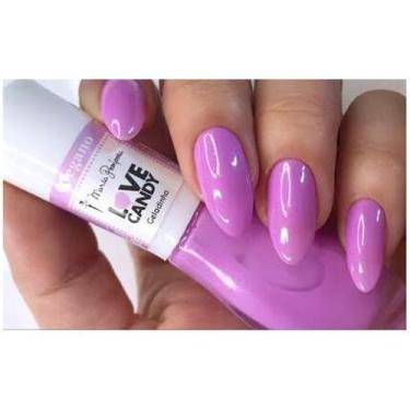 Imagem de Esmalte Maria Pomposa Geladinho - mohda