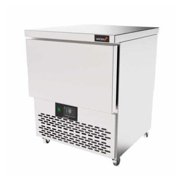 Imagem de Ultracongelador Inox Capacidade 10Kg WUC05 Wictory 220v