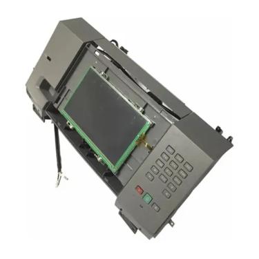 Imagem de Painel Operador LCD Lexmark 40X6918 para Impressoras X651 X652 X654 X656 X658 Original