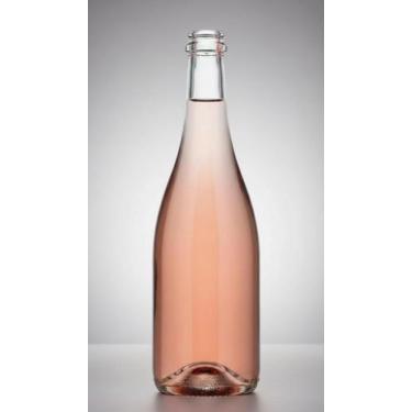 Imagem de Espumante Moscatel Rosé 750ml - Congratulations Store