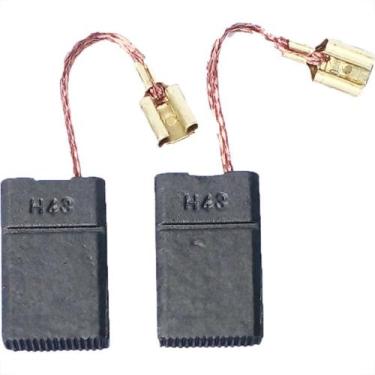 Imagem de Carvao Martelo Bosch 11311/11345/11316 ''420'' - Kit C/10 - METAL GRAF