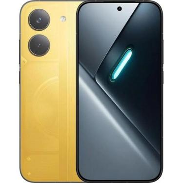 Imagem de Smartphone P0CC0 X8 5G PRO 256GB 8GB RAM TELA 6,59 LANÇAMENTO 2026 - A