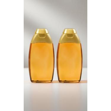 Imagem de Óleo Corporal Desodorante Amêndoas Doce 200ml - Congratulations Store