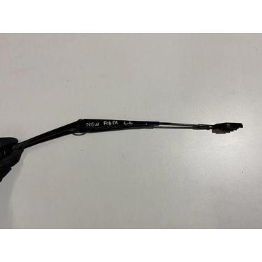 Imagem de USADO: Braço Limpador Parabrisa Esquerdo New Fiesta 2014 2015 2016 Esq