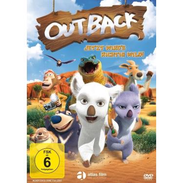 Imagem de Outback-Jetzt Wird's Richtig