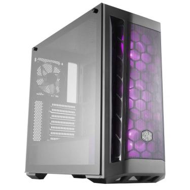 Imagem de Gabinete MasterBox MB511 rgb MCB-B511D-KGNN-RGB