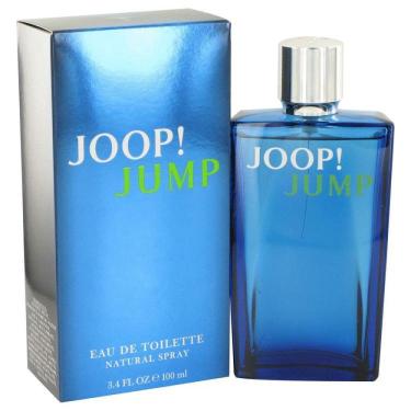 Imagem de Perfume Masculino Jump Joop! 100ml Eau De Toilette