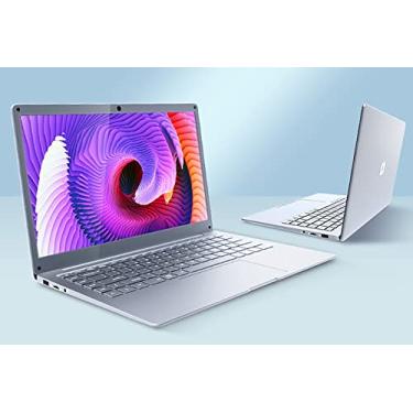 Imagem de Jumper 14 polegadas Windows 10 1920x1200 IPS Laptop 6GB RAM 64G ROM Cerelon N3350 WiFi Mini HDMI USB 3.0 Dual Band WiFi 1.2kg peso Notebook