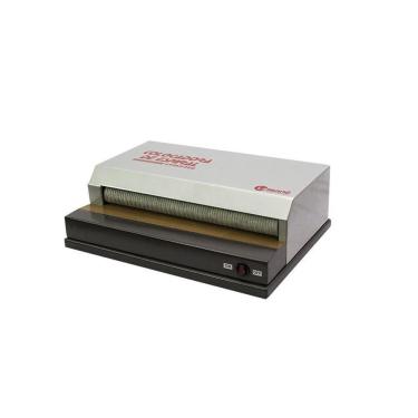 Imagem de Máquina Colocadora de Espiral Elétrica Standart (até 23mm)