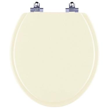 Imagem de Assento Sanitário Fechamento Lento Araxa Marfim