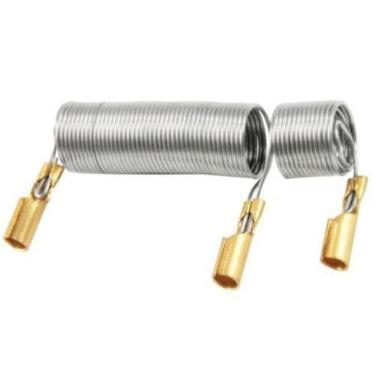 Imagem de Resistência Lorenzetti 127V~ 4600W