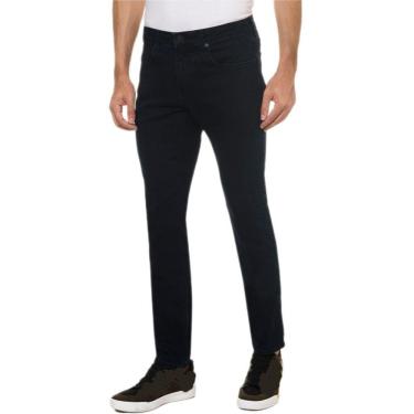 Imagem de Calça Skinny Masculina Muito Elastano Power Strech Premium