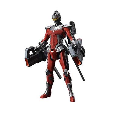 Imagem de FIGURE RISE Ultraman Suit Ver 7.3 (Fully Armed) MODEL KIT