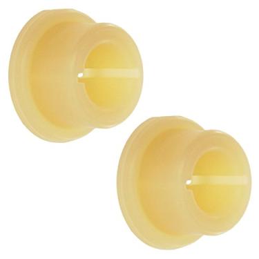 Imagem de (2) Para-choques de pistão Hitachi 884-350 para N5024A, N5021A, N5024A2