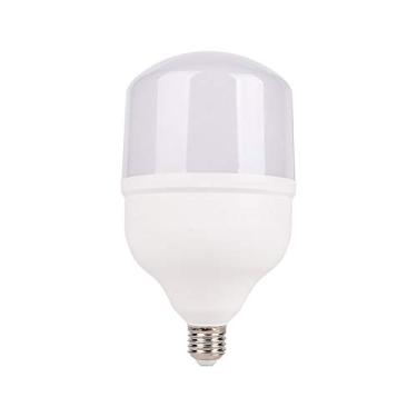 Imagem de Lâmpada High PoWer Led 30W Llum Bronzearte High Bulbo Bivolt Branco