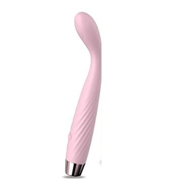 Imagem de Vibrador Estimulador Sexual Feminino Dedo Vibrações do Mamilo & Clitóris 7 Velocidades Zatla