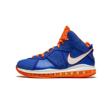 Imagem de Nike Mens Lebron 8 QS CV1750 400 Hardwood Classic - Size 11