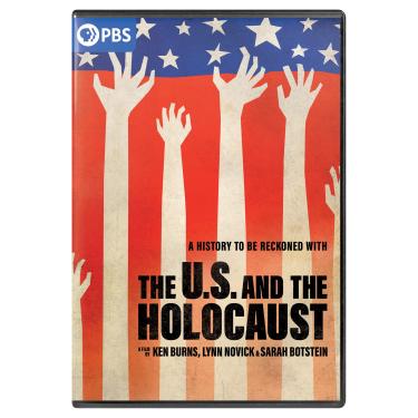 Imagem de The U.S. and the Holocaust (Ken Burns)