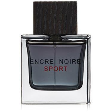 Imagem de Perfume Encre Noire Sport Masculino Lalique Edt 100ml - Incolor - Único