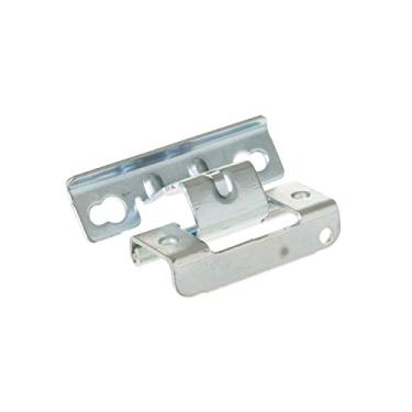 Imagem de WE01X25317 Dobradiça de porta de secadora para OEM genuíno elétrico geral