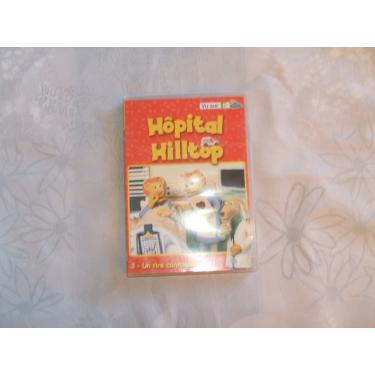 Imagem de Hôpital Hilltop - Vol. 3 : Un rire contagieux