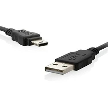 Imagem de Cabo Usb Am/Mini Usb Multilaser - WI197