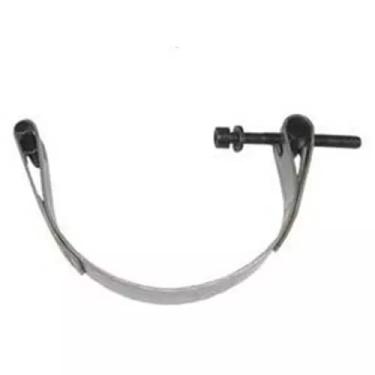 Imagem de ABRACADEIRA SUPORTE TUBO PARA SCANIA SERIE 4