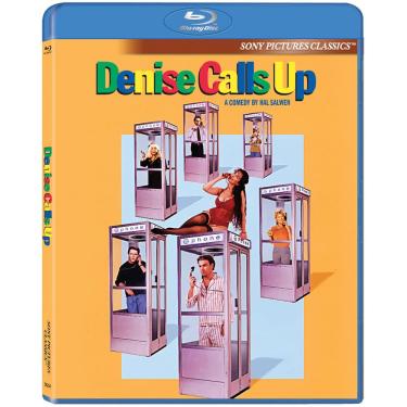 Imagem de Denise Calls Up [Blu-Ray] [Blu-ray]