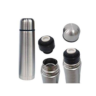 Imagem de Garrafa Térmica de Inox 500ml