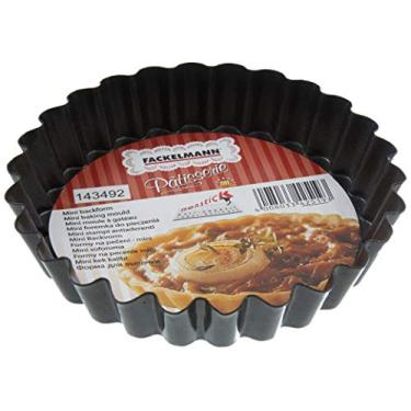 Imagem de Fackelmann Grafite Mini Forma Bolo (modelos sortidos)