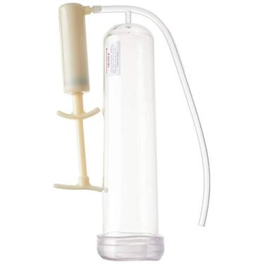 Imagem de Desenvolvedor Peniano - Stronger Man - Classic Marfim, Sexy Fantasy