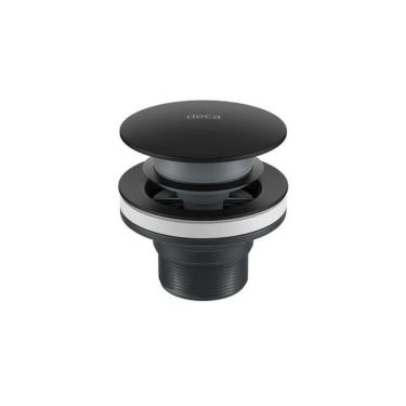 Imagem de Válvula de Escoamento Click para Lavatório Deca