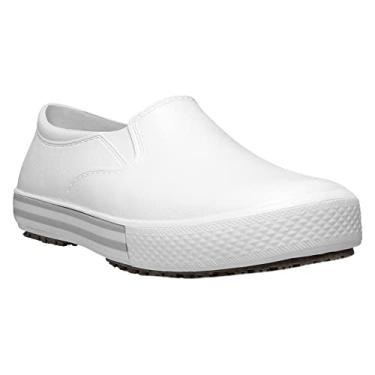Imagem de TENIS SOFT WORKS ANTIDERRAPANTE EVA REF BB80 Branco 2 37