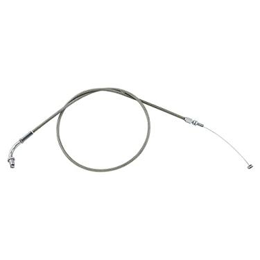 Imagem de Cabo, blindagem, acelerador, fabricante: MOTION PRO, Número da peça: 143015-AD, VPN: 62-0302-AD, Condição: Novo
